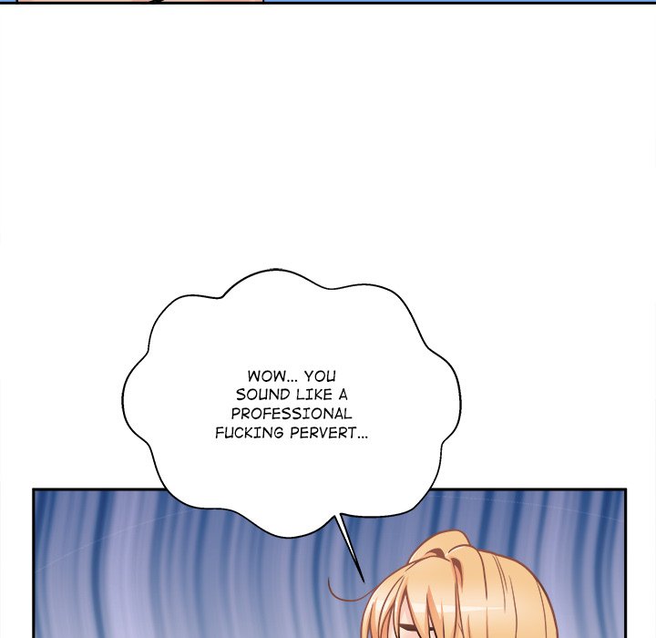 Crossing the Line Chapter 43 image 115