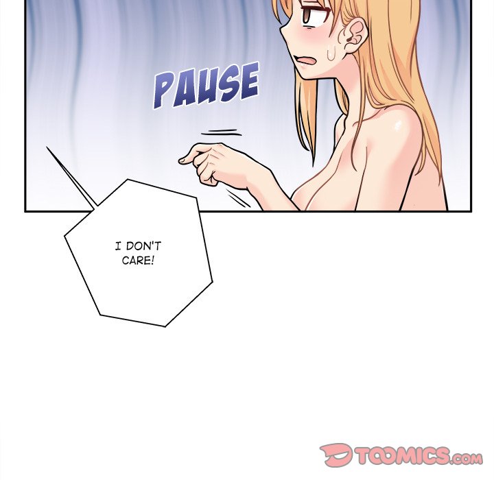 Crossing the Line Chapter 43 image 116