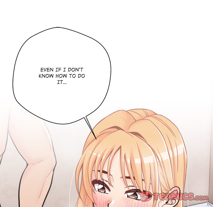 Crossing the Line Chapter 43 image 122