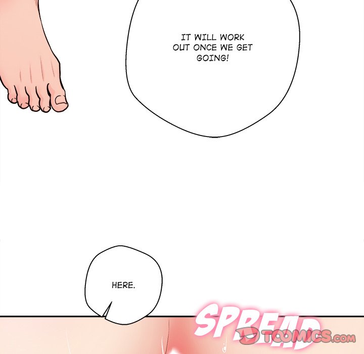 Crossing the Line Chapter 43 image 125