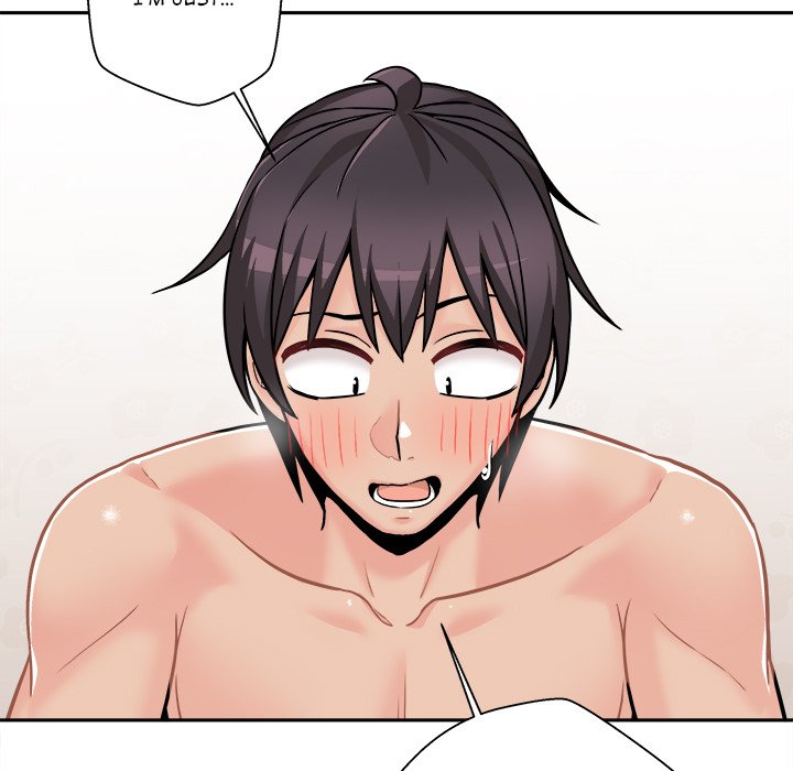 Crossing the Line Chapter 43 image 12