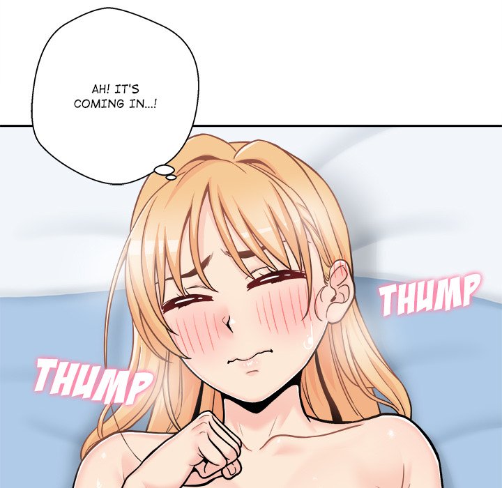 Crossing the Line Chapter 43 image 18