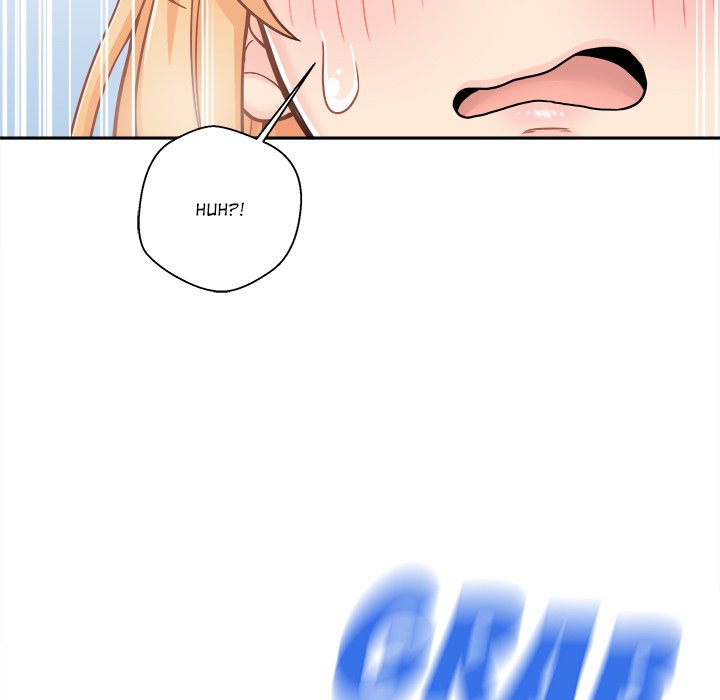 Crossing the Line Chapter 43 image 21