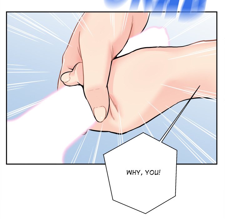 Crossing the Line Chapter 43 image 22