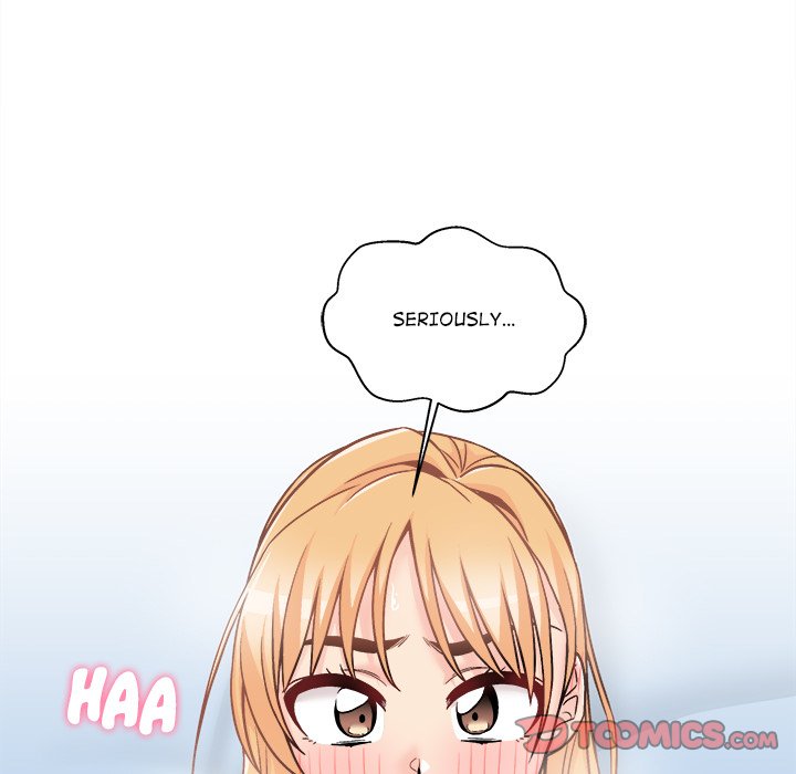Crossing the Line Chapter 43 image 26