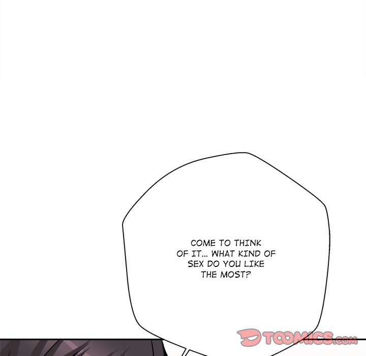 Crossing the Line Chapter 43 image 35