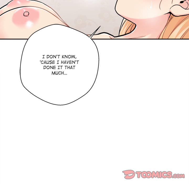 Crossing the Line Chapter 43 image 38