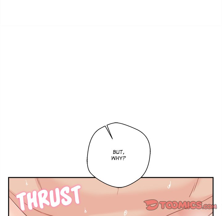 Crossing the Line Chapter 43 image 47