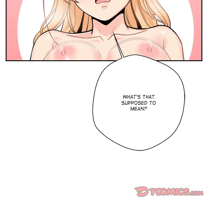 Crossing the Line Chapter 43 image 59
