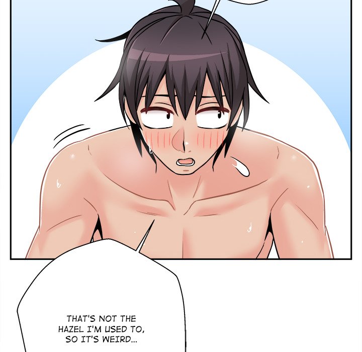 Crossing the Line Chapter 43 image 61