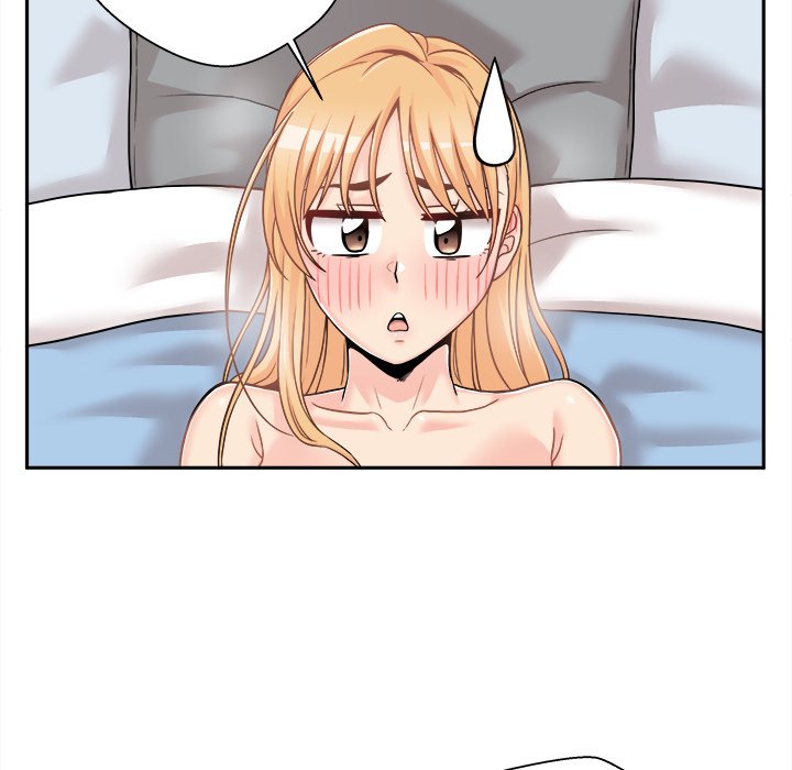 Crossing the Line Chapter 43 image 63