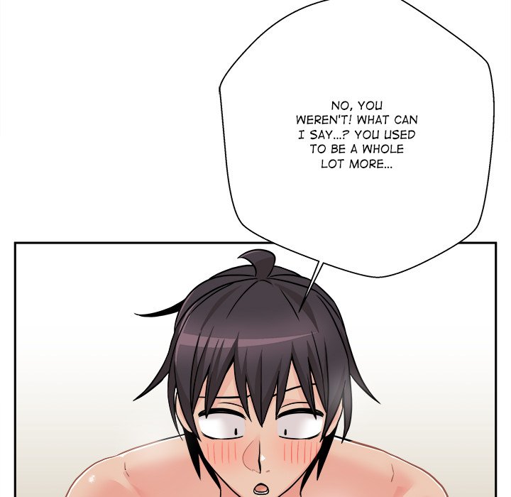 Crossing the Line Chapter 43 image 64