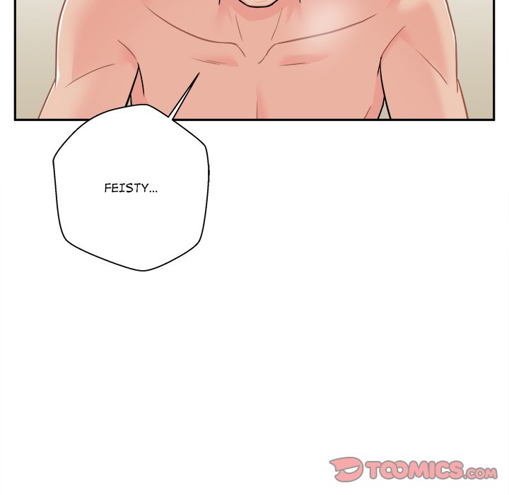 Crossing the Line Chapter 43 image 65