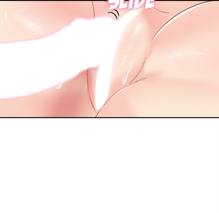 Crossing the Line Chapter 43 image 6