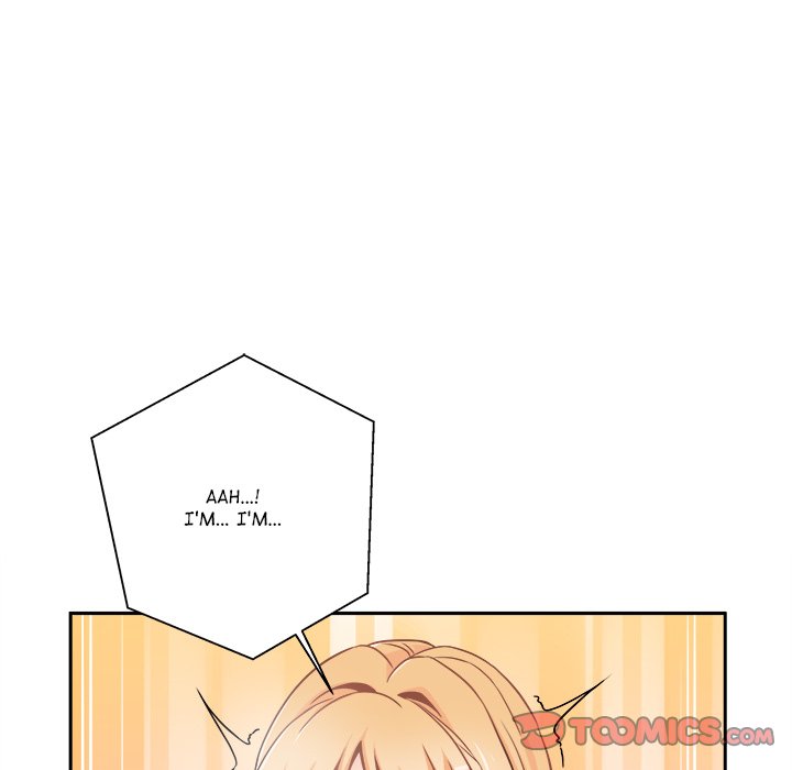 Crossing the Line Chapter 43 image 83
