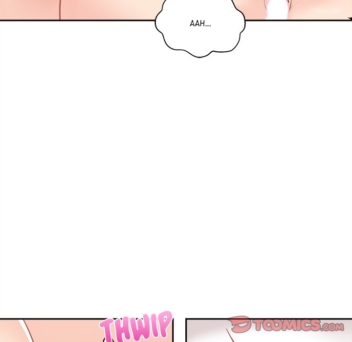 Crossing the Line Chapter 43 image 8