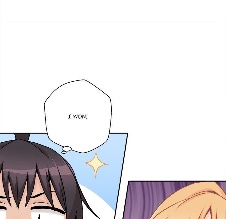 Crossing the Line Chapter 43 image 93