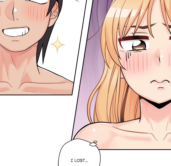 Crossing the Line Chapter 43 image 94