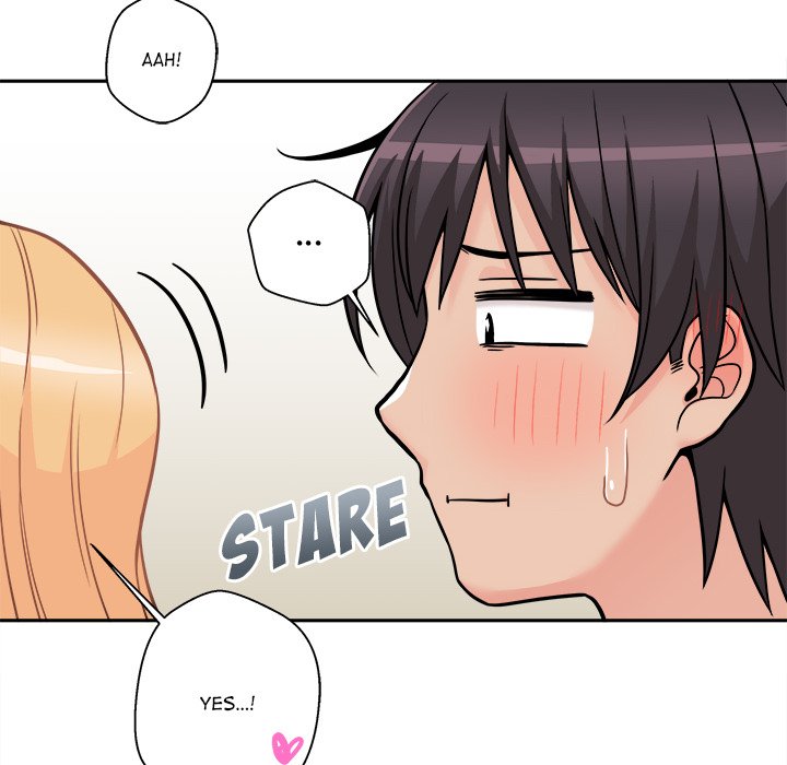Crossing the Line Chapter 44 image 9