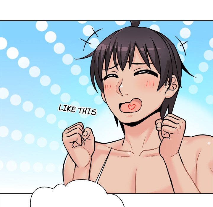 Crossing the Line Chapter 44 image 118