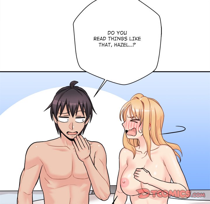 Crossing the Line Chapter 44 image 122