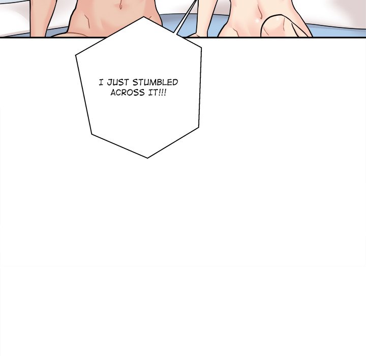 Crossing the Line Chapter 44 image 123