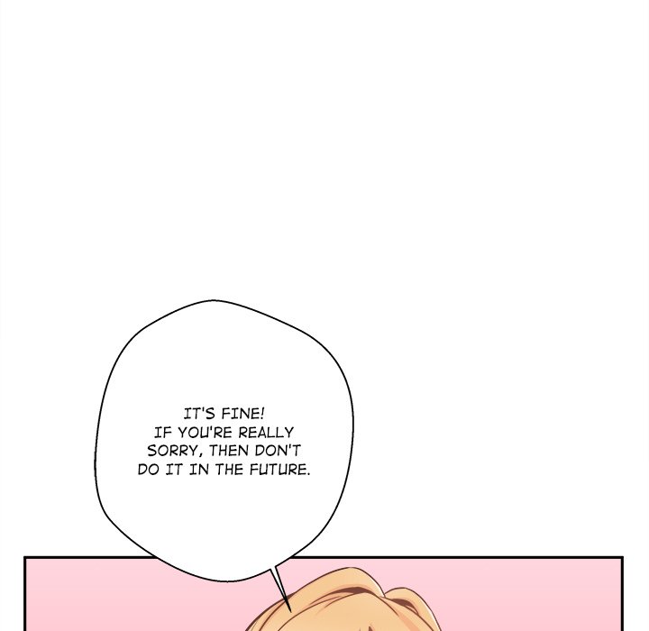 Crossing the Line Chapter 44 image 126