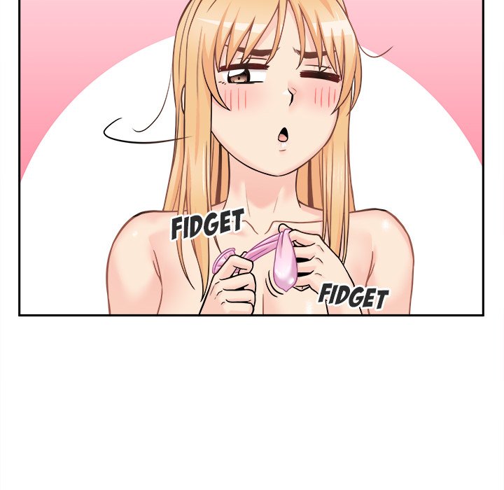 Crossing the Line Chapter 44 image 127