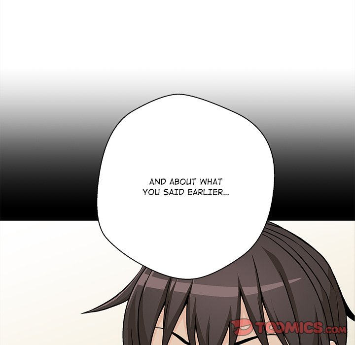 Crossing the Line Chapter 44 image 128
