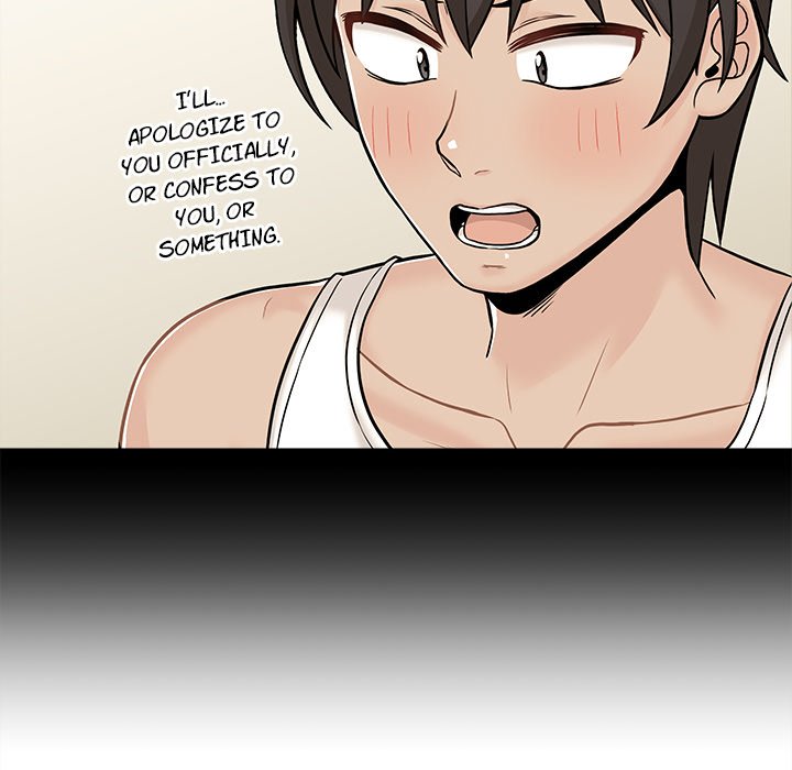 Crossing the Line Chapter 44 image 129