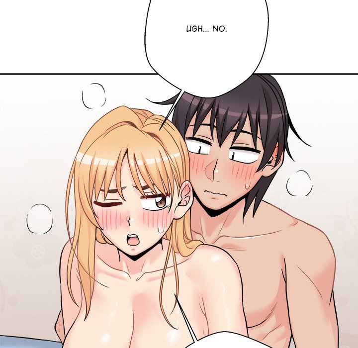 Crossing the Line Chapter 44 image 15