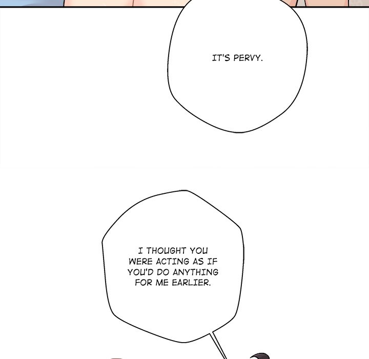 Crossing the Line Chapter 44 image 16