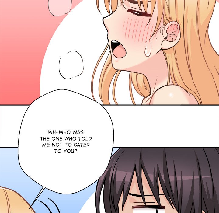 Crossing the Line Chapter 44 image 19
