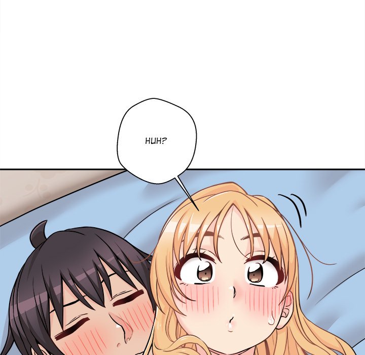 Crossing the Line Chapter 44 image 24