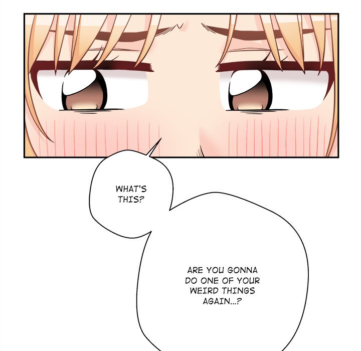 Crossing the Line Chapter 44 image 27
