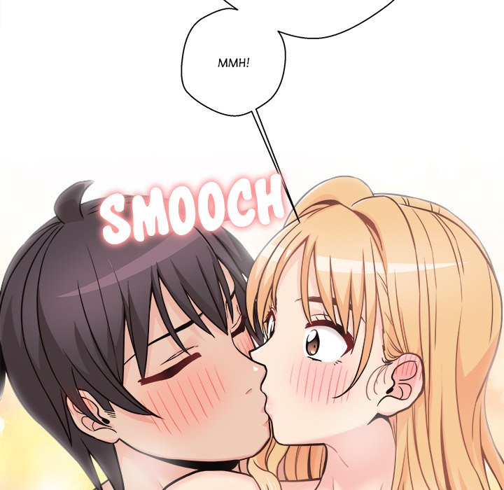 Crossing the Line Chapter 44 image 28