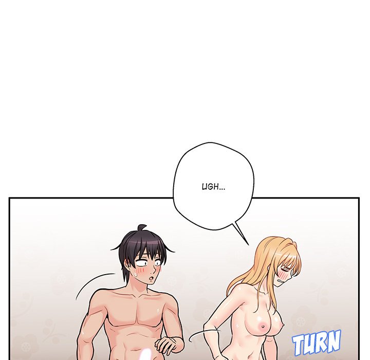Crossing the Line Chapter 44 image 35