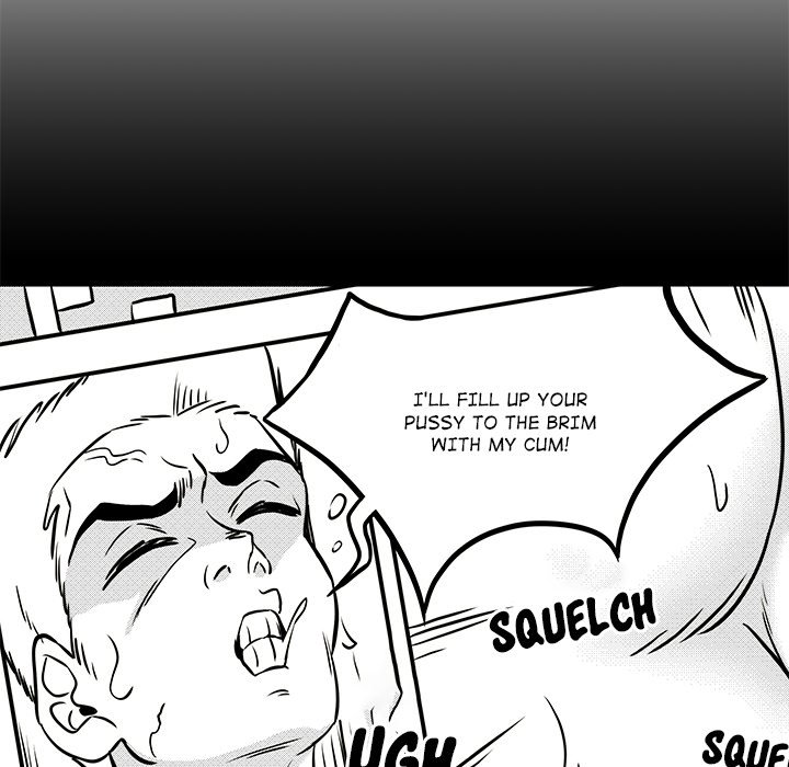 Crossing the Line Chapter 44 image 42