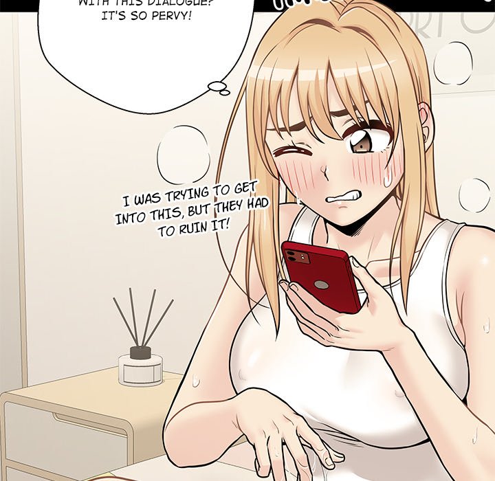 Crossing the Line Chapter 44 image 45