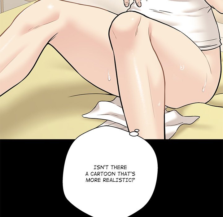 Crossing the Line Chapter 44 image 46