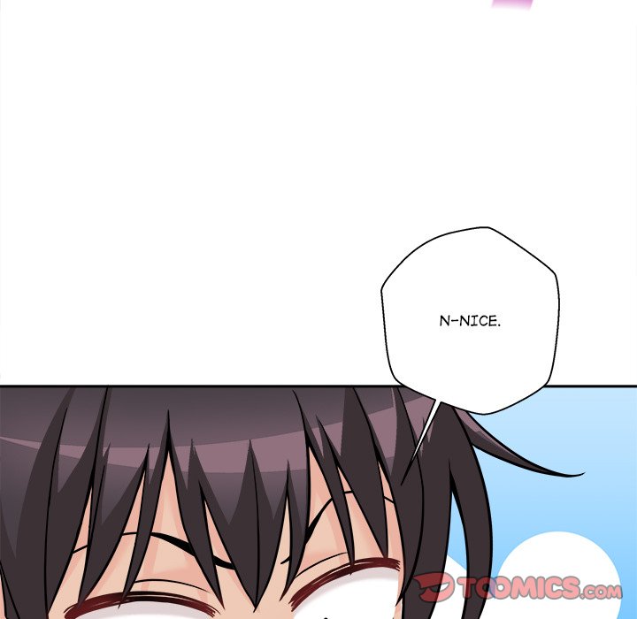 Crossing the Line Chapter 44 image 56