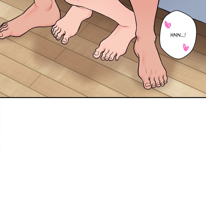 Crossing the Line Chapter 44 image 5