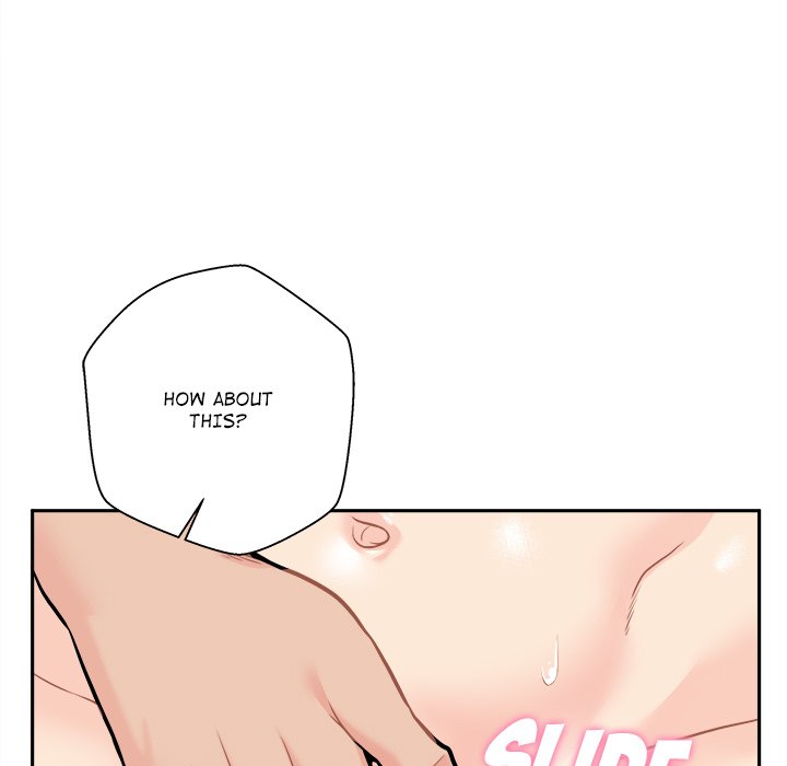 Crossing the Line Chapter 44 image 6