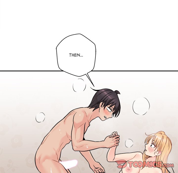 Crossing the Line Chapter 44 image 74