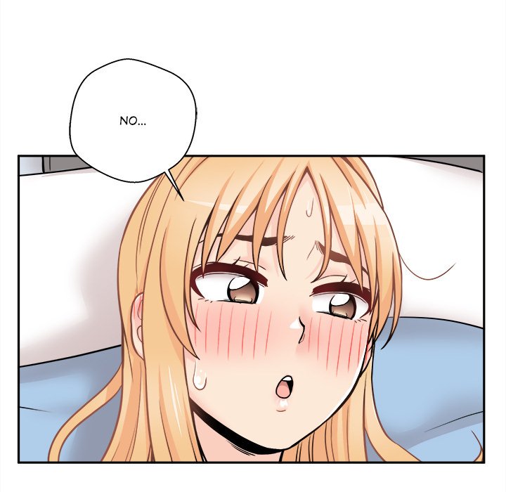 Crossing the Line Chapter 44 image 78