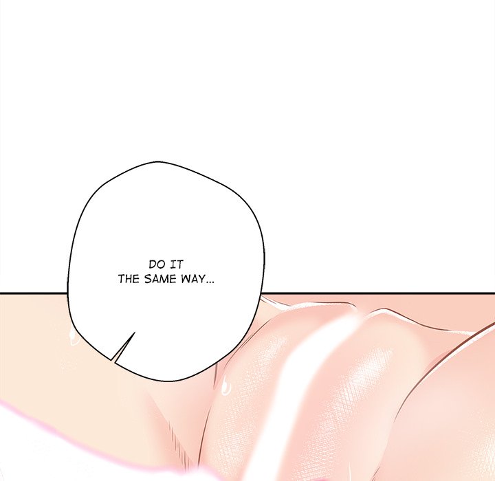Crossing the Line Chapter 44 image 79