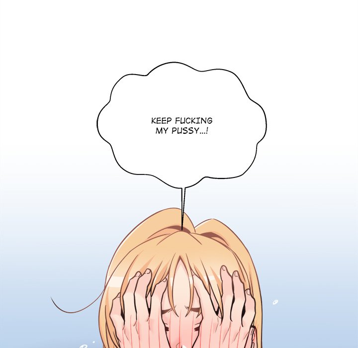 Crossing the Line Chapter 44 image 81