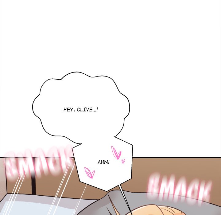 Crossing the Line Chapter 44 image 88