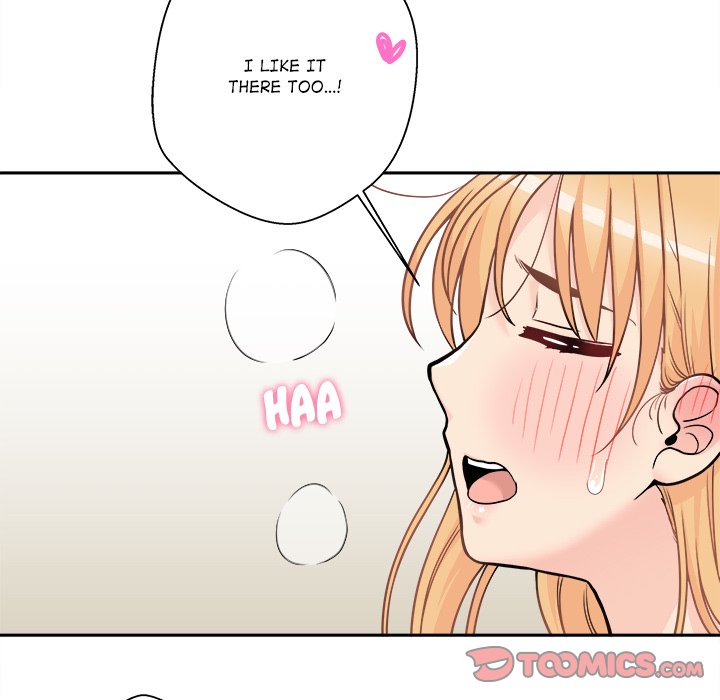 Crossing the Line Chapter 44 image 8