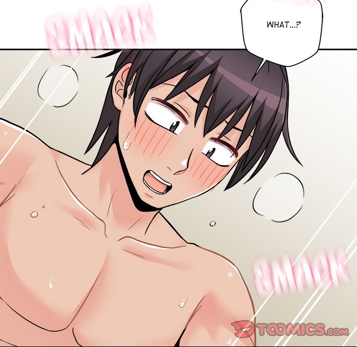 Crossing the Line Chapter 44 image 92